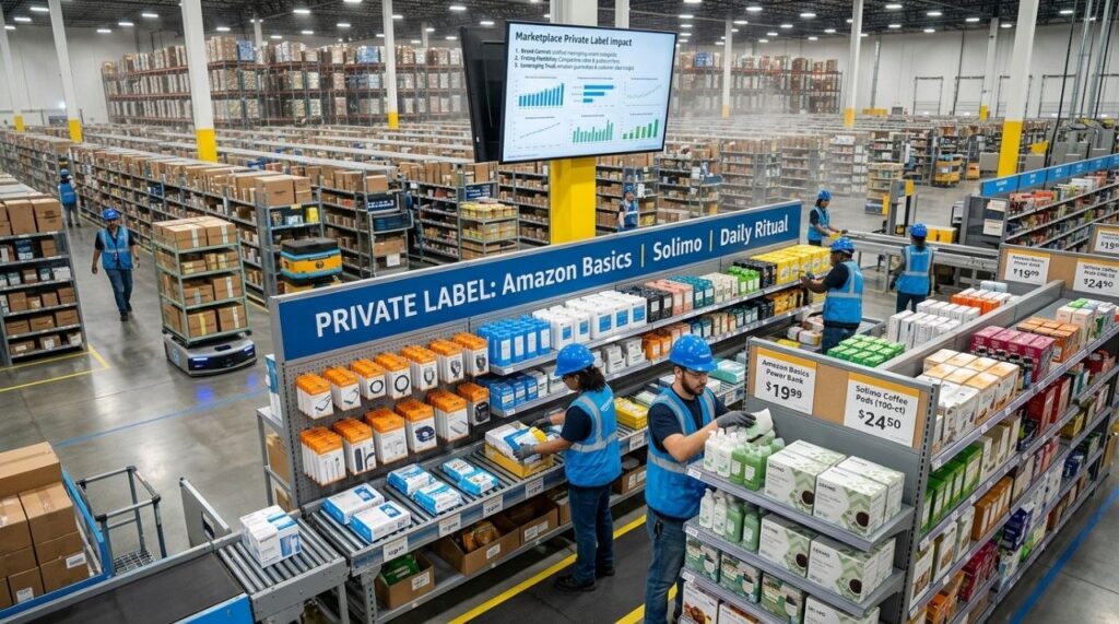 Flipkart का असली खेल, customer trust से tech power तक। 2026 4 Flipkart