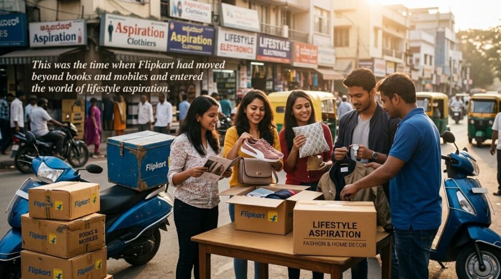 Flipkart
