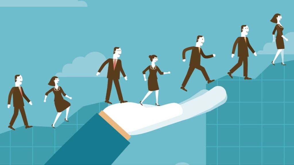 Empathy Advantage Part 4: Future में वही Leader टिकेगा, जो इंसान समझेगा। 2026 6 Empathy Advantage