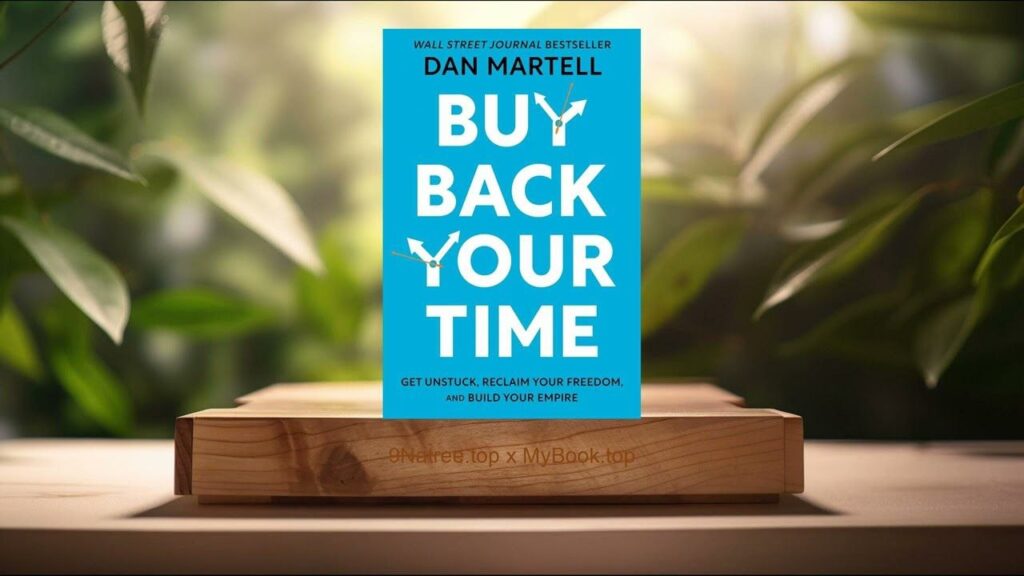 Buy Back Your Time