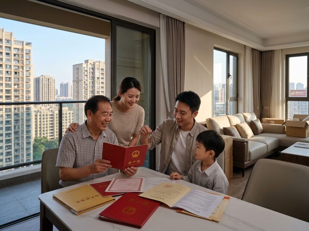चीन में घरों की कीमतें 20 साल पुराने स्तर पर, भारत के Home Buyers के लिए क्या चेतावनी है? 3 Home