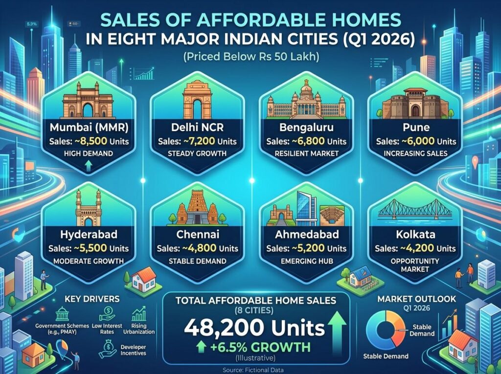 चीन में घरों की कीमतें 20 साल पुराने स्तर पर, भारत के Home Buyers के लिए क्या चेतावनी है? 5 Home