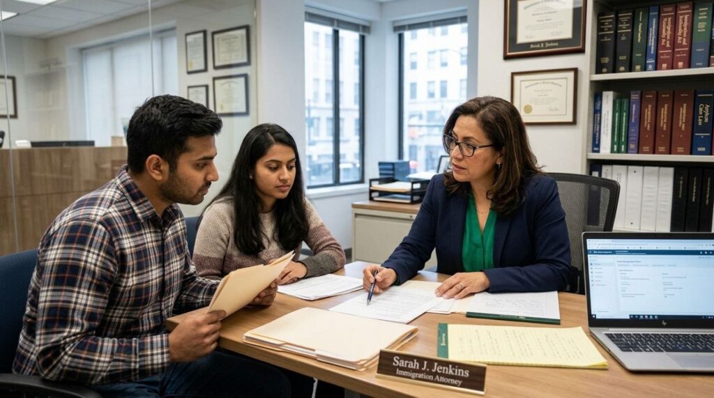 H-1B Visa