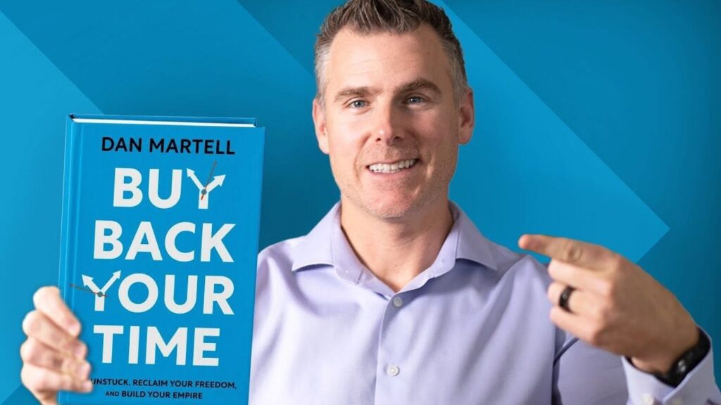 Buy Back Your Time