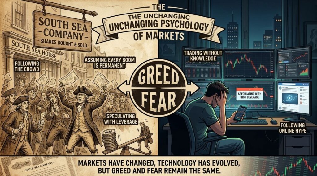 Share Market