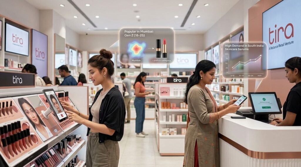 मुकेश अंबानी ने खरीदी प्रियंका चोपड़ा की Anomaly कंपनी, Reliance Retail को ऐसे मिलेगी मजबूती। 2026 6 Anomaly