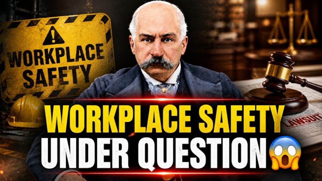 JP Morgan की चौंकाने वाली Lawsuit, Corporate Power और Workplace Safety की डराने वाली कहानी। 2026 7 photo 6327781562539250144 y 1