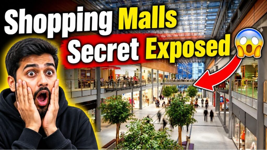 Mall में खिड़की क्यों नहीं होती? असली वजह जानकर आप भी रह जाएंगे हैरान। 2026 7 photo 6329926525041446546 y 1