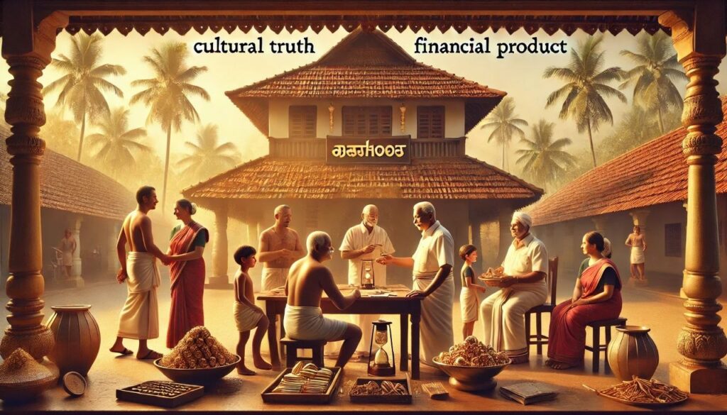 लकड़ी के छोटे व्यापार से भारत की सबसे बड़ी Gold Loan Company तक, Muthoot Finance की 139 साल पुरानी कहानी। 4 Muthoot