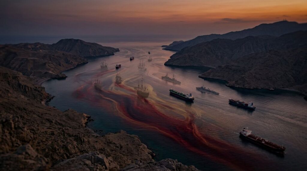 Hormuz