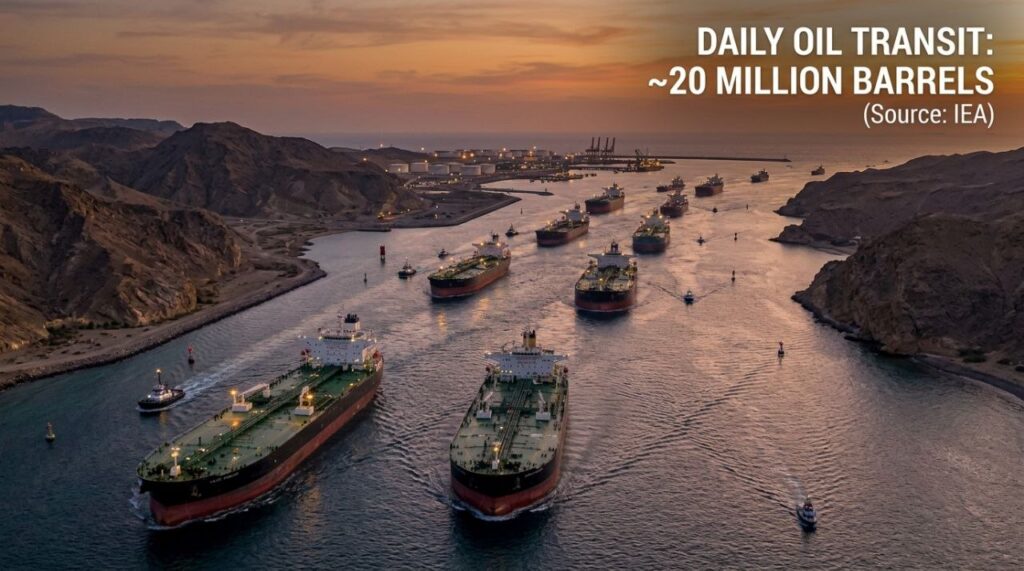 Hormuz