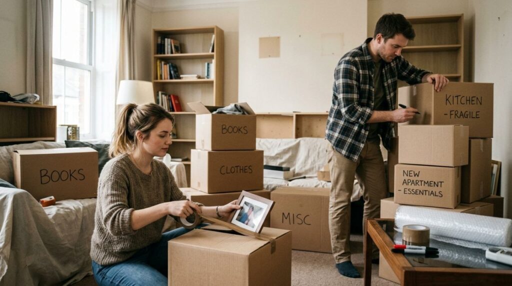 Rent Agreement
