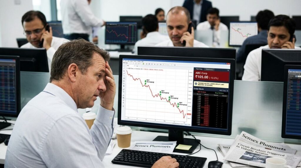 Pump And Dump