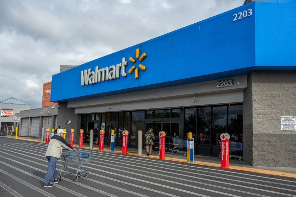 Sam Walton