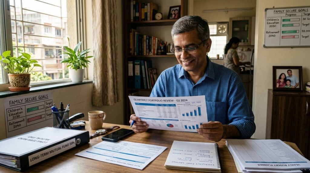 Warren Buffett के 5 Golden Rules, Mutual Fund Investors के लिए बड़ी सीख। 2026 4 Mutual Fund