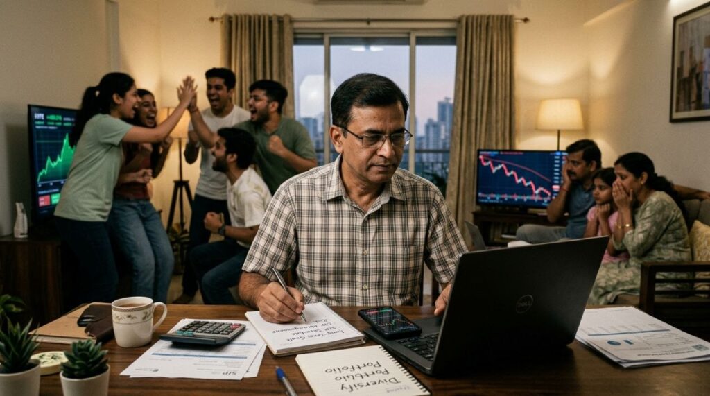 Warren Buffett के 5 Golden Rules, Mutual Fund Investors के लिए बड़ी सीख। 2026 5 Mutual Fund