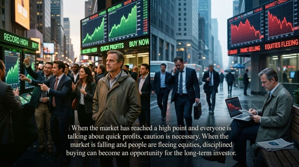 Warren Buffett के 5 Golden Rules, Mutual Fund Investors के लिए बड़ी सीख। 2026 6 Mutual Fund