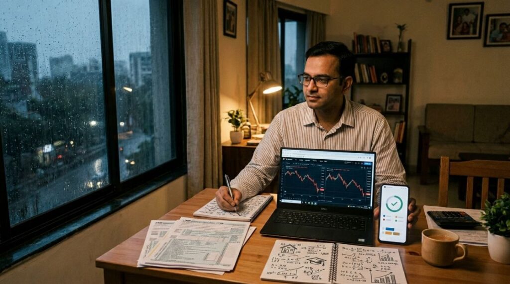 Warren Buffett के 5 Golden Rules, Mutual Fund Investors के लिए बड़ी सीख। 2026 7 Mutual Fund