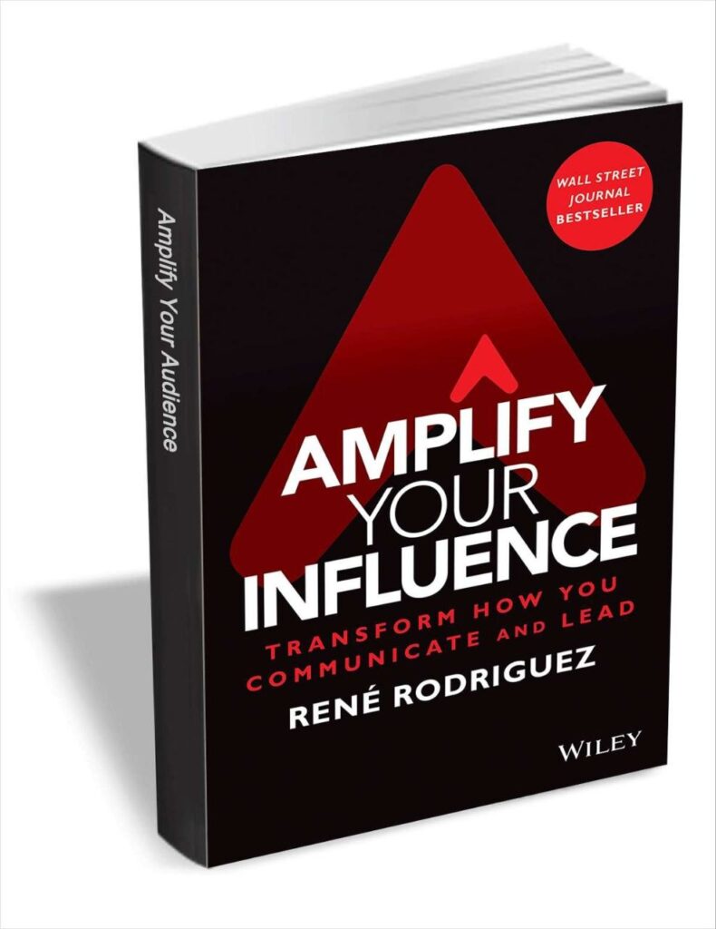 बोलने की ताकत, जो लोगों का ध्यान आपकी तरफ खींच ले। Amplify Your Influence Part 1' 2026 2 Influence