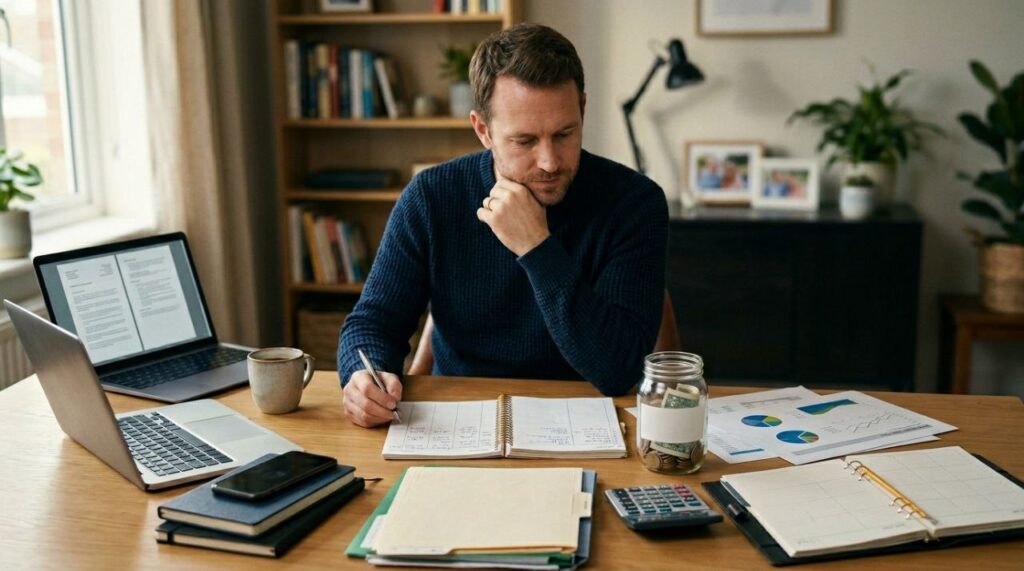 क्या आप चाहते हैं कि life में कभी न रहे पैसों की तंगी? 2026 3 Life