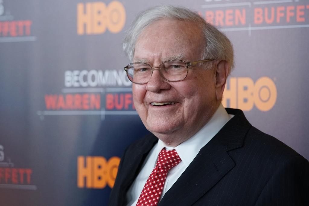 Warren Buffett के 5 Formula, जो आपकी पैसे की सोच बदल सकते हैं। 2026 2 Buffett