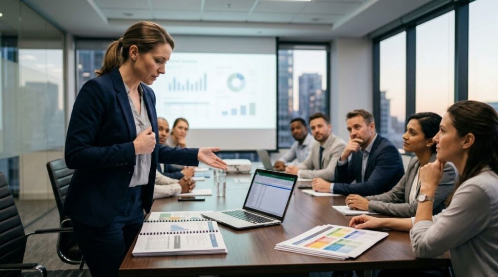 महिलाओं के लिए Warning: बार-बार Sorry कहना Career पर कैसे भारी पड़ सकता है? 2026 7 Sorry
