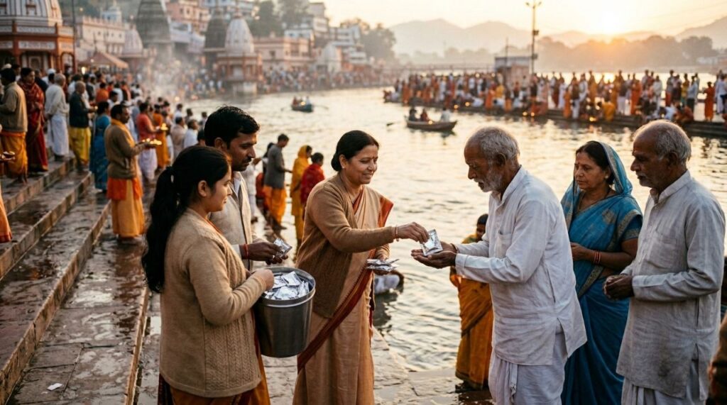 गंगा घाट से घर-घर तक, Patanjali Dant Kanti की पूरी कहानी। 2026 2 Dant Kanti