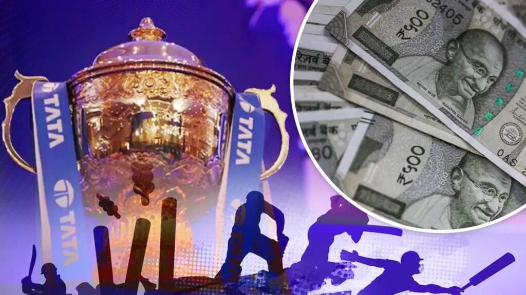 IPL की अरबों वाली कमाई और BCCI का Tax Secret। 2026 6 BCCI