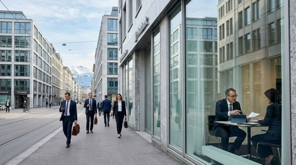 भारत से Swiss Bank Account, जाने सच क्या है? 2026 3 Swiss Bank