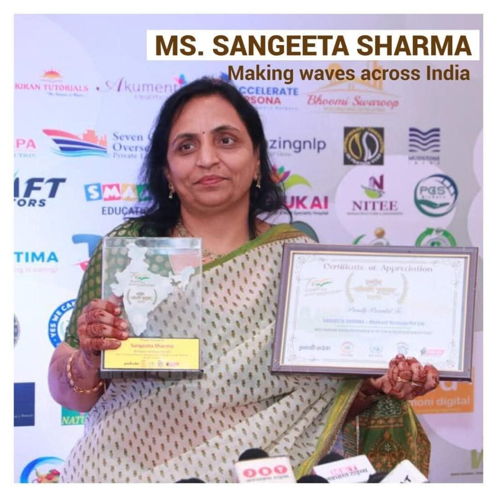 1 लाख से 1 करोड़: एक मां ने आटा चक्की से कैसे किस्मत बदल दी। Sharmaji Ka Aata। 2026 7 Sharmaji Ka Aata