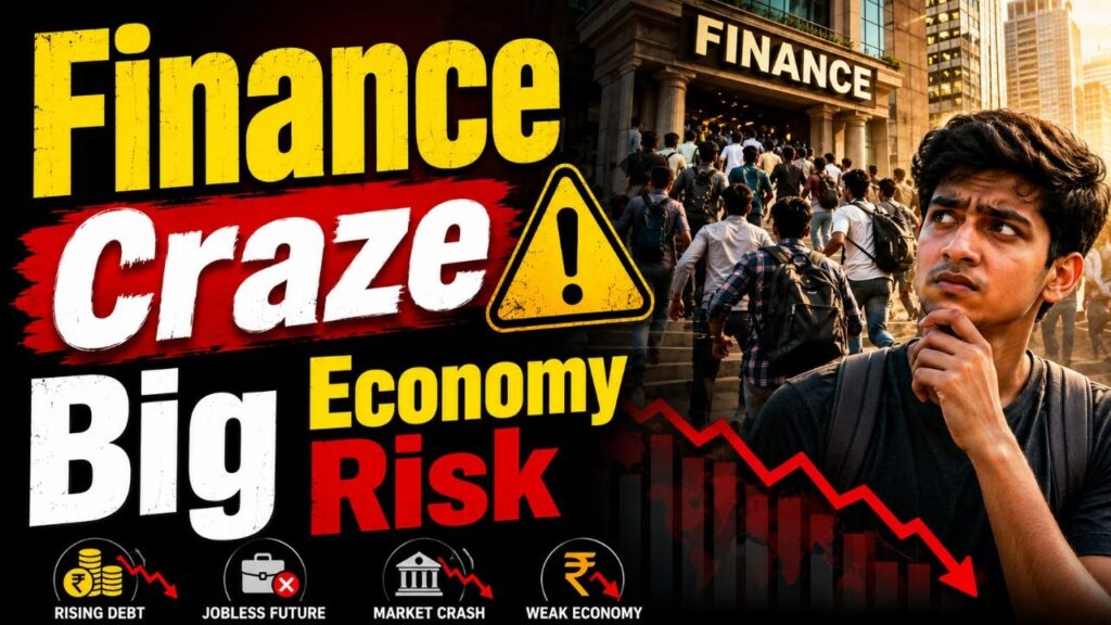 ऐसा न करें युवा, Economy के लिए पैदा हो जाएगा बड़ा खतरा, वेम्बु ने किस बात की दी चेतावनी। 2026 7 6134238099819663067 1