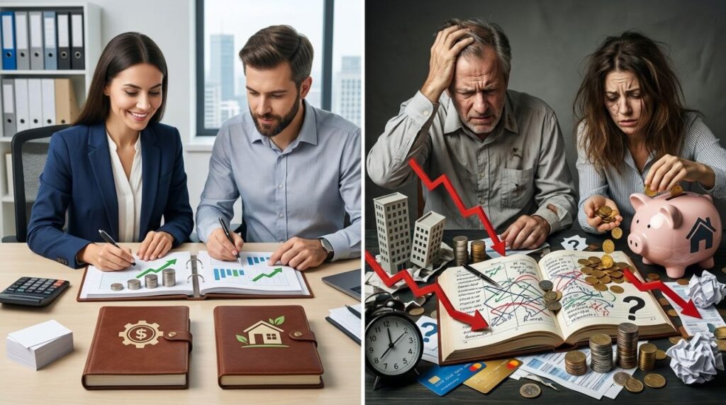 कैसे शुरू करें अपना business, जानें किन बातों का रखना होगा ध्यान। 2026 4 Business