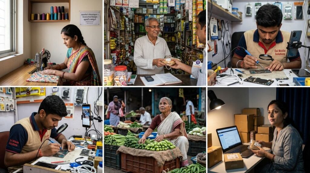 कैसे शुरू करें अपना business, जानें किन बातों का रखना होगा ध्यान। 2026 6 Business