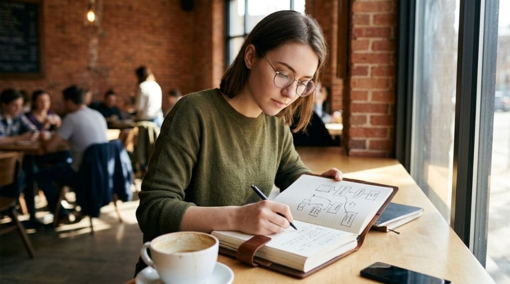 कैसे शुरू करें अपना business, जानें किन बातों का रखना होगा ध्यान। 2026 7 Business