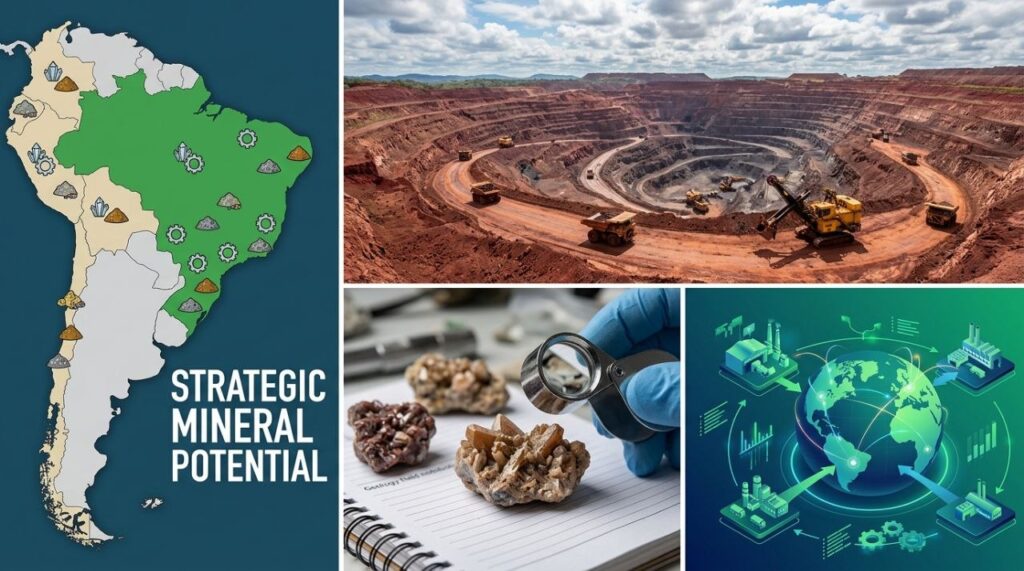 2035 तक China का Rare Earth Empire कैसे कमजोर होगा? 2026 7 Rare Earth