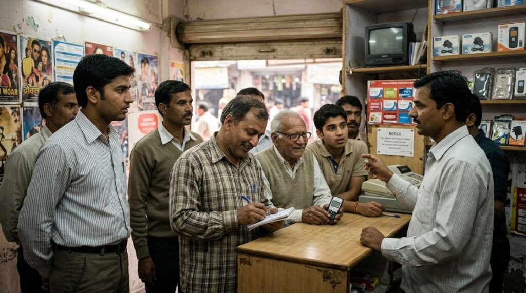 कभी Tata Docomo का चलता था सिक्का, फिर कैसे गायब हुआ रतन टाटा का युगांतरकारी ब्रांड। 2026 4 Tata Docomo