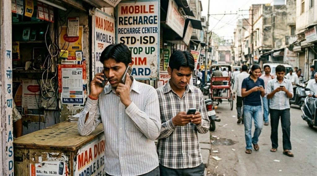 कभी Tata Docomo का चलता था सिक्का, फिर कैसे गायब हुआ रतन टाटा का युगांतरकारी ब्रांड। 2026 6 Tata Docomo