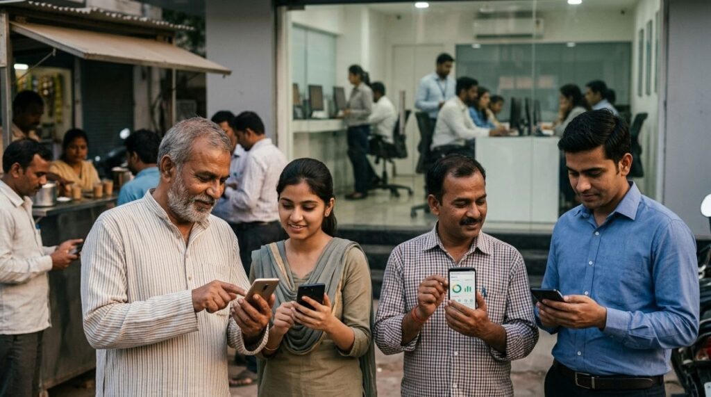 Tata Docomo