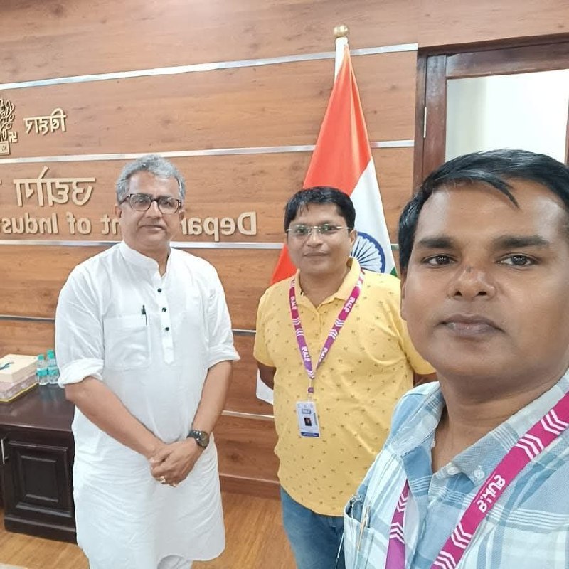 अदाणी की नौकरी छोड़कर MBA Makhana Wala बनने की कहानी। 2026 3 MBA Makhana Wala