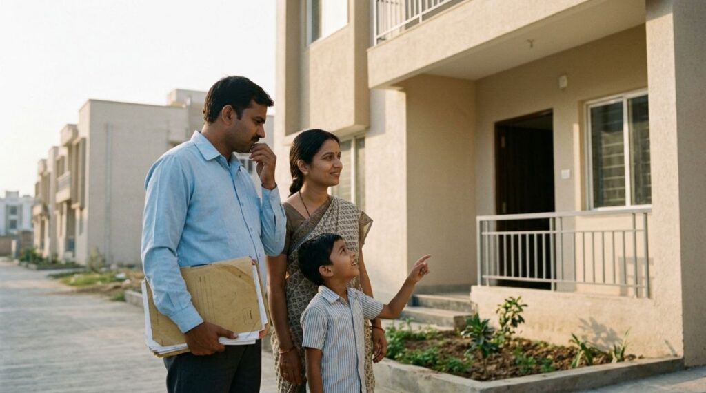 Home Loan