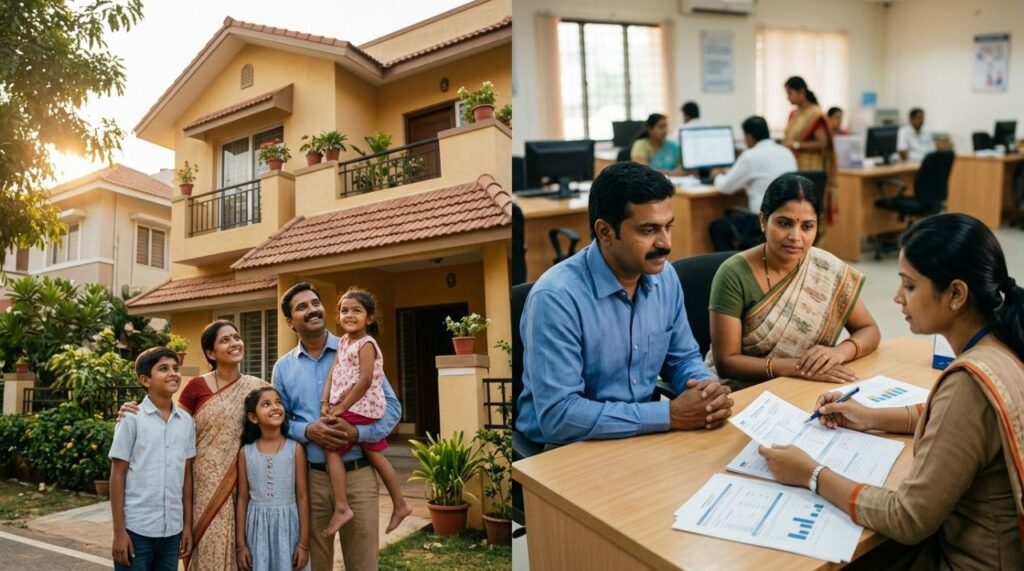 Home Loan