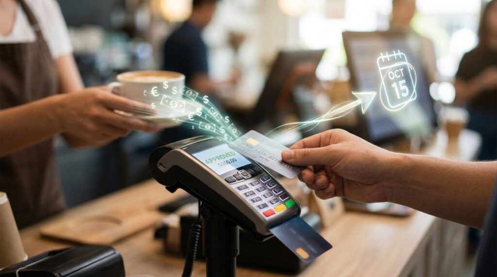 Credit Card
