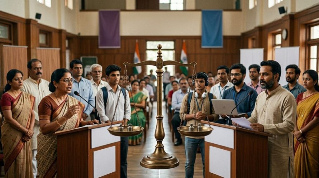 Telegram Ban, NEET और Pavel Durov: एक Exam से शुरू हुई Digital Power की बड़ी कहानी। 2026 4 Telegram
