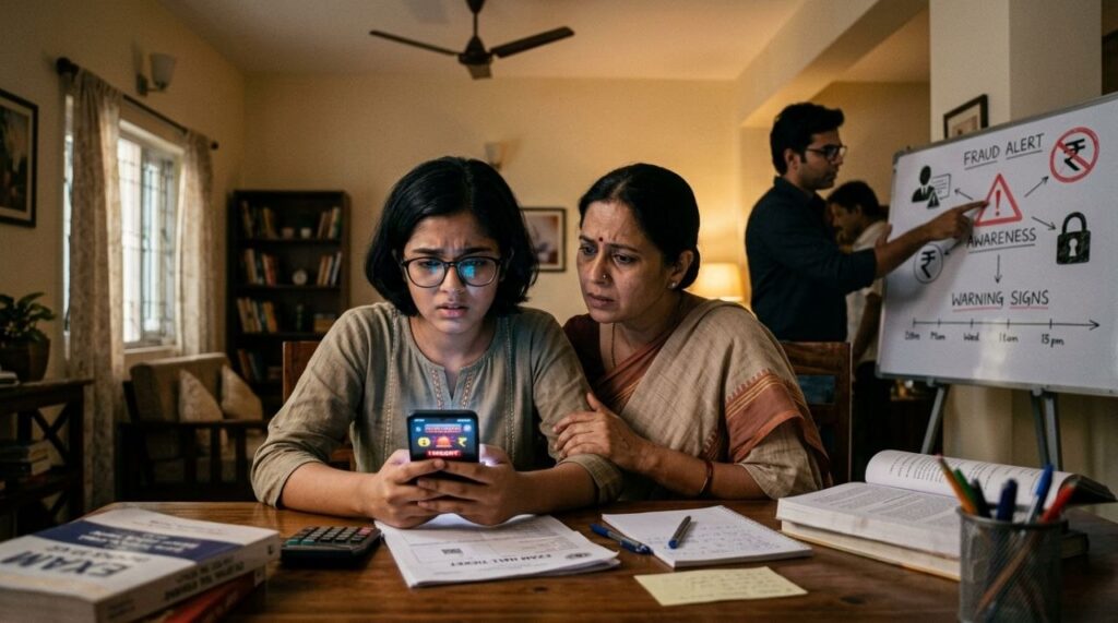 Telegram Ban, NEET और Pavel Durov: एक Exam से शुरू हुई Digital Power की बड़ी कहानी। 2026 6 Telegram