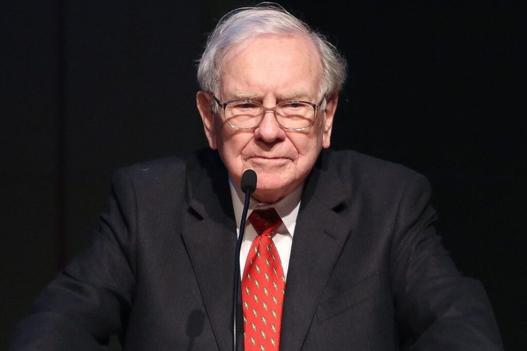 Buffett