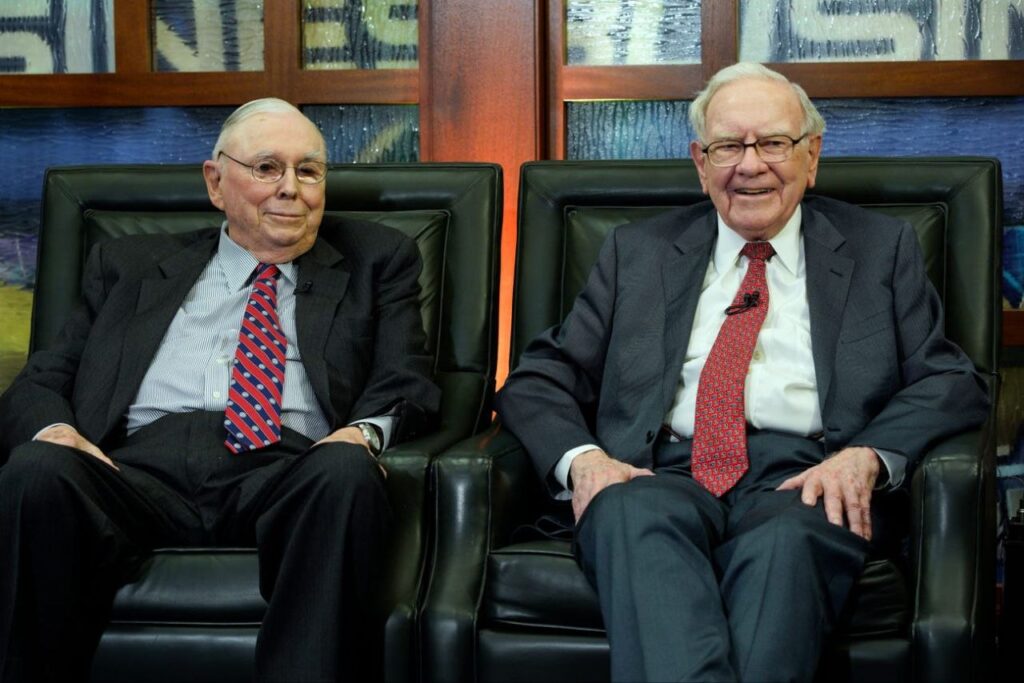 Buffett