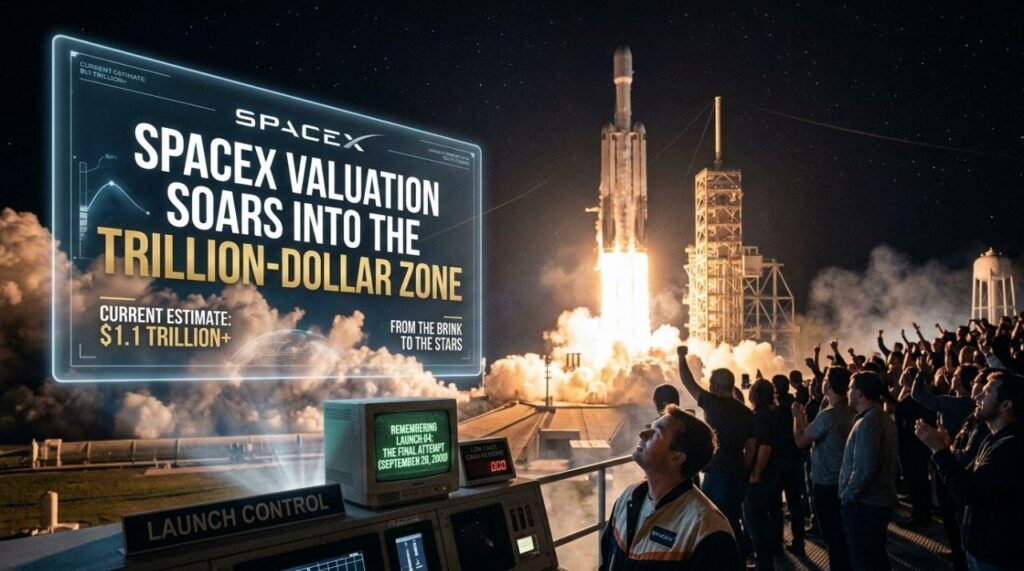 SpaceX
