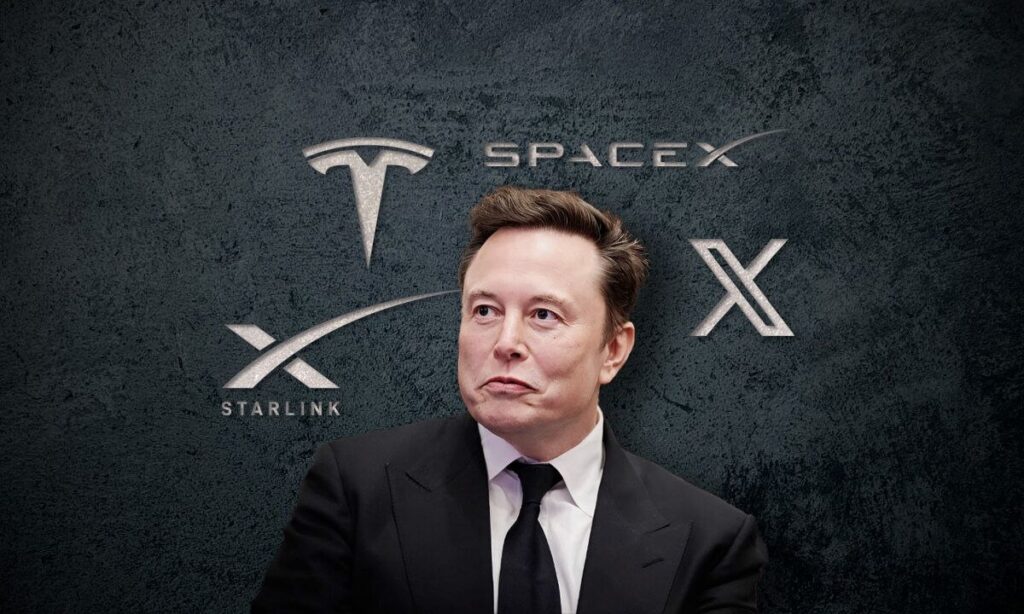 SpaceX