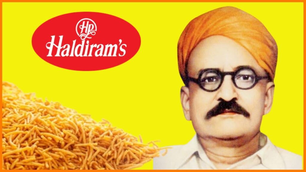 8वीं पास, विरासत से अलग अपनी राह… और फिर ‘Bikaji’ को दुनिया तक ले जाने वाले शिवरतन अग्रवाल की कहानी। 2026 3 Bikaji