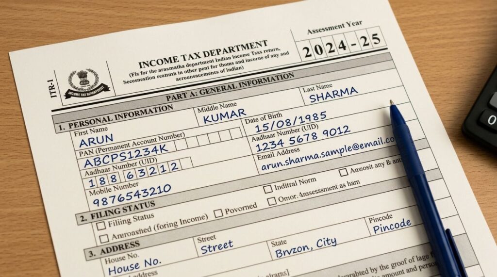 Income Tax